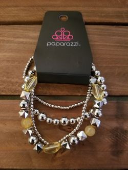 Paparazzi Bracelet