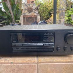 ONKYO TX-8222