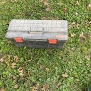 Tool Box