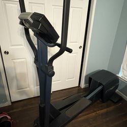 Norditrack Elliptical 