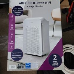 Winix Air Purifier 