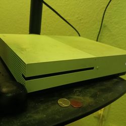 Xbox One S comes, 211 GAMES