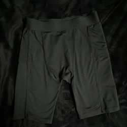 Men’s Compression Shorts