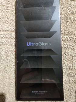 UltraGlass para Samsung Galaxy S26 Ultra 6.9”