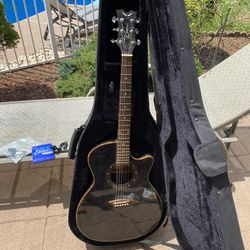 Dean Electric Guitar 6-string