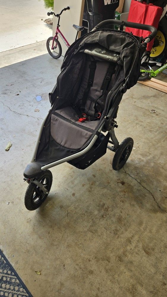 B.O.B. Gear Rambler jogging Stroller