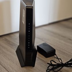 NETGEAR Nighthawk Modem Router Combo (CAX30S)