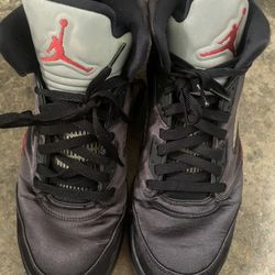 Jordan 5