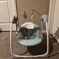 Baby Swing