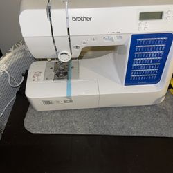 Brother sewing Machine CS7000x