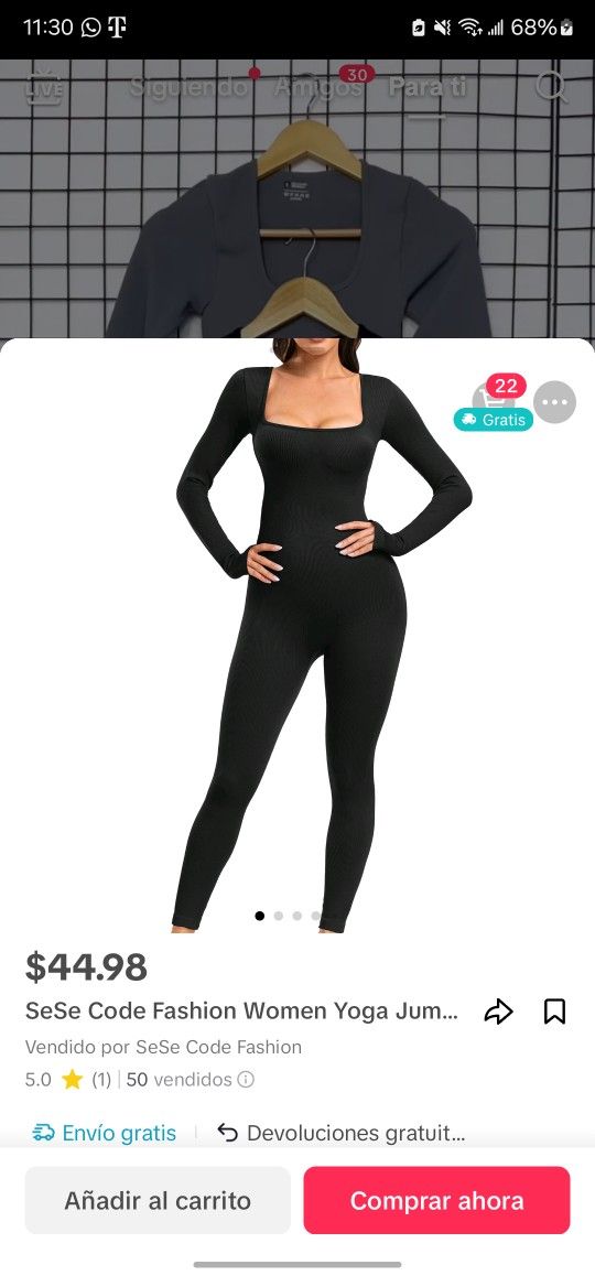 Jumpsuit