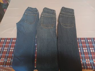Boys Old Navy Jeans
