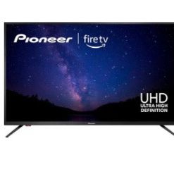 43” Pioneer UHD 4k Smart Fire TV