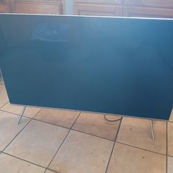 50 In Samsung Smart Tv