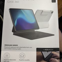 ESR magnetic keyboard for Ipad Pro 13 M4