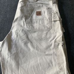 Carhart Pants 