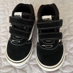 Vans Boy Shoes 