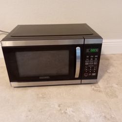 1000w Microwave Black And Decker 