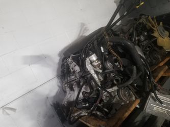 6.0 chevy