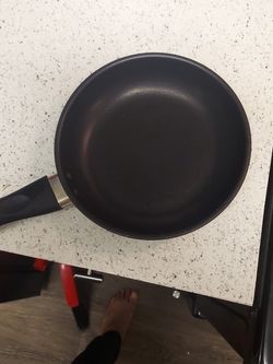5 Inch Skillet