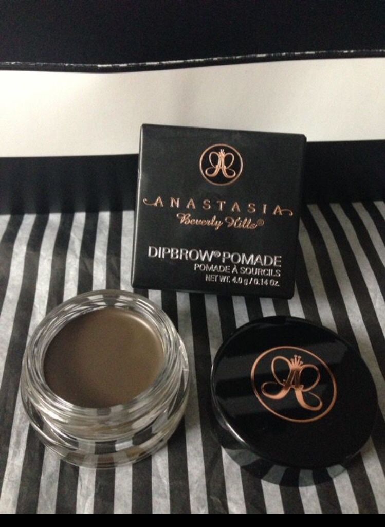 Best Seller💕ANASTASIA Beverly Hills Pomade®️💕New & 💯% Authentic!!!  