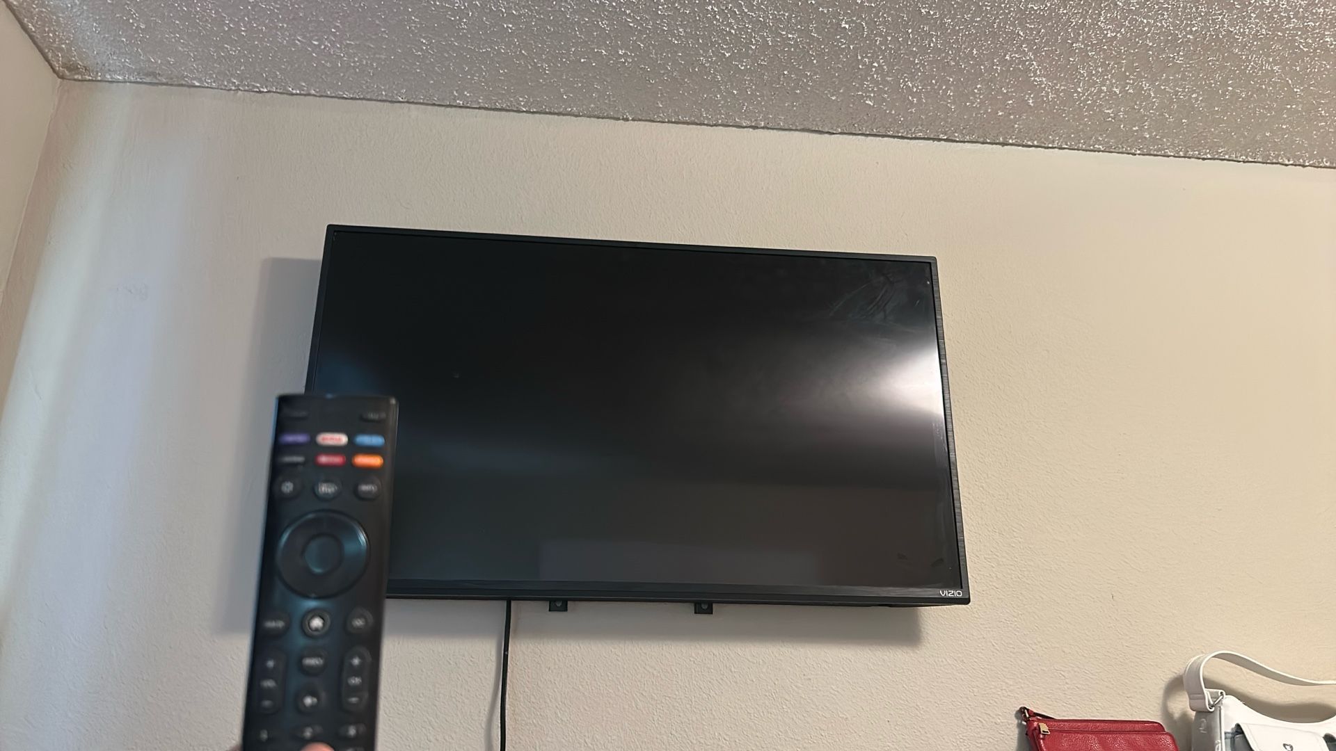Vizio tv
