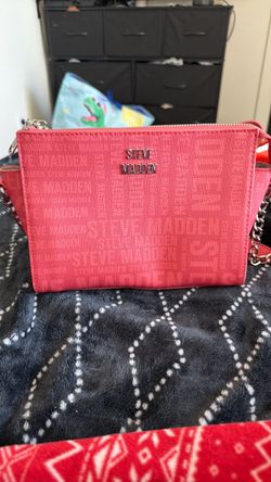 Steve Madden bag