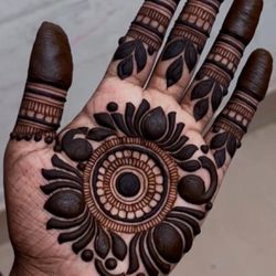 Henna / Mehendi 