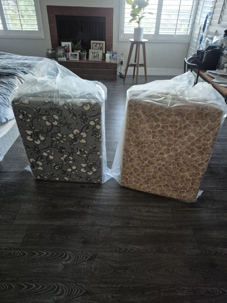 Good Condition Futons