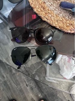 Raybans