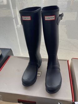 Hunter Boots