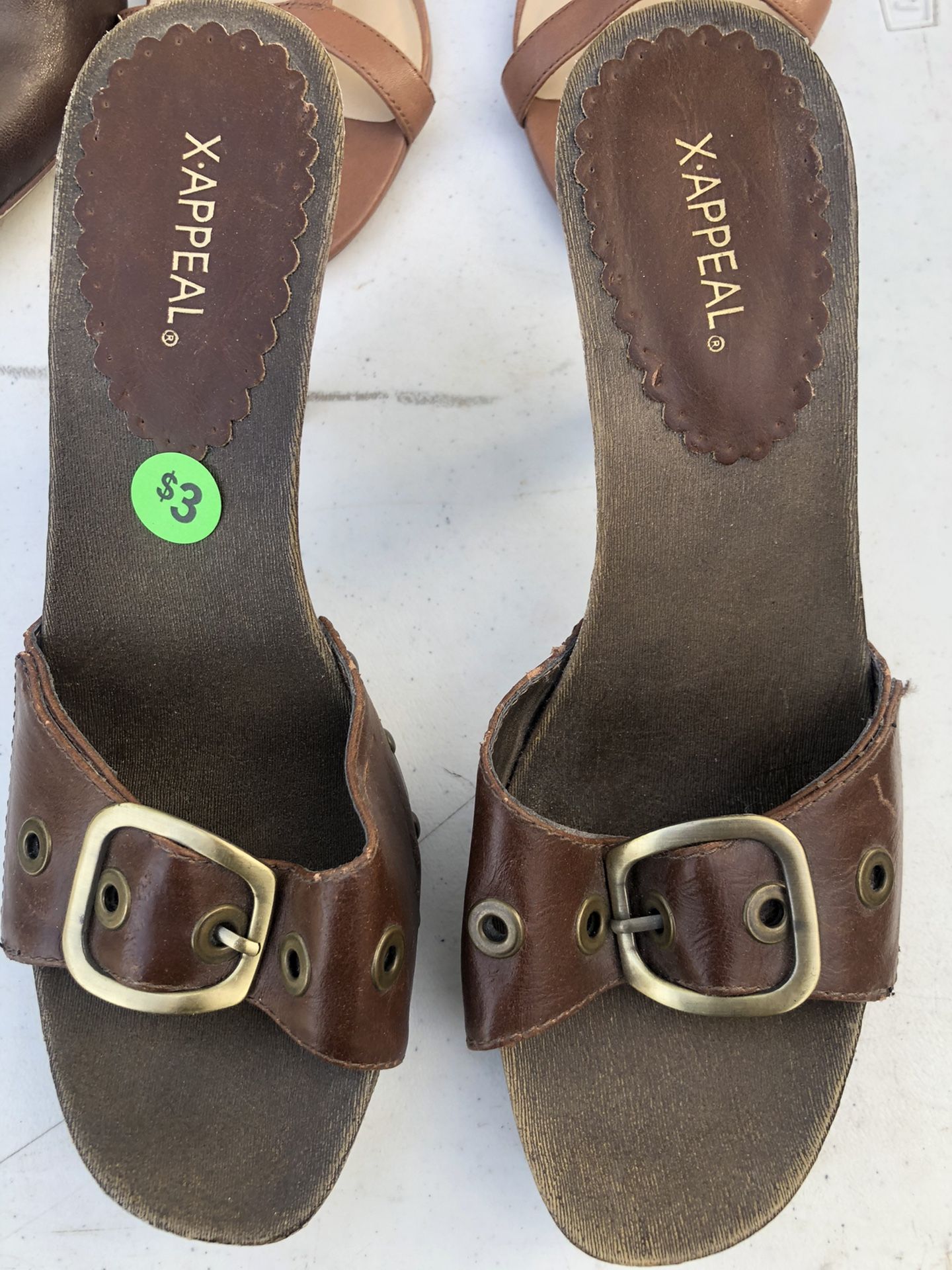Women’s Shoes