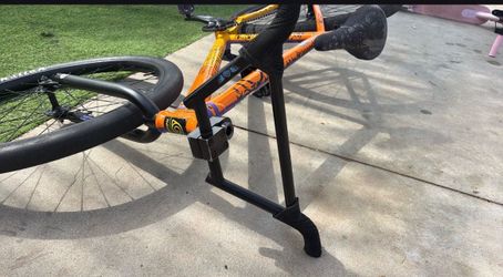 Naruto bike 29 inch