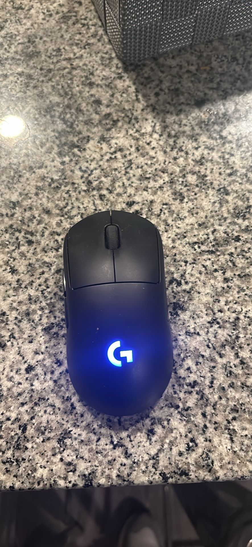 GPro Wireless Lightweight Mouse