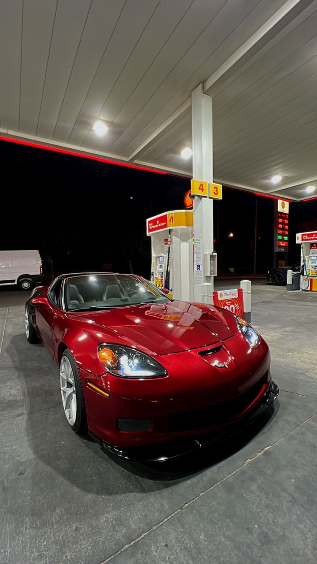 2006 Chevrolet Corvette