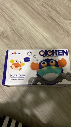 Cute 🦀