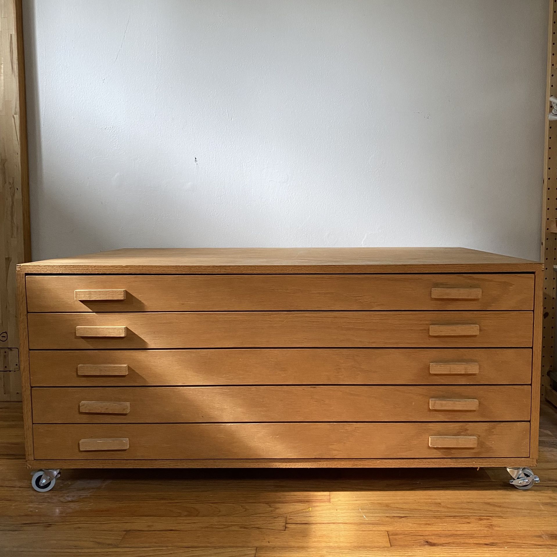 Architecture Flat Filing Drawers Flat File Cabinet
