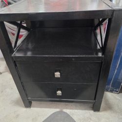 End Table. 