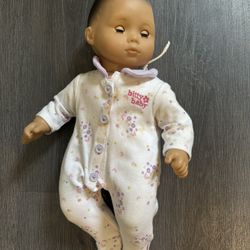 American Girl Baby Doll/ American Doll/ American Girl/ Muñeca Bebe