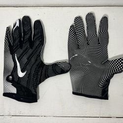 Nike NFL Receiver Football Gloves