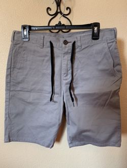 Bullhead Shorts W31