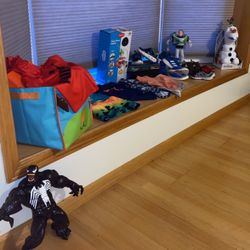 Boys shoes clothes and more