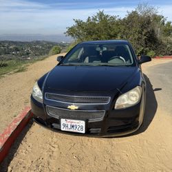 Chevy MALIBU