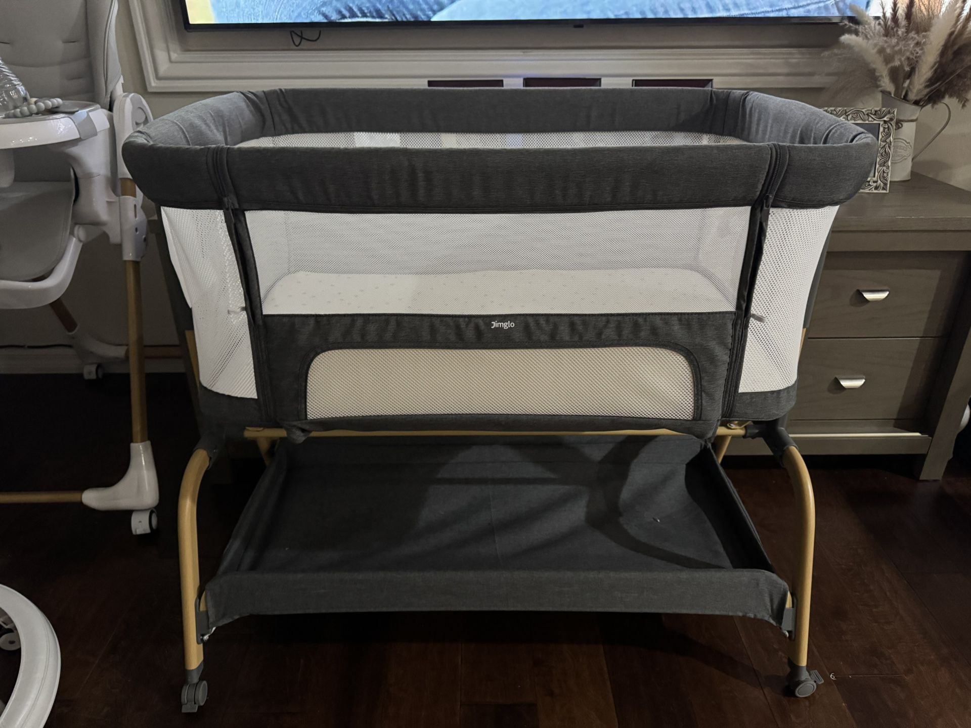 Bassinet