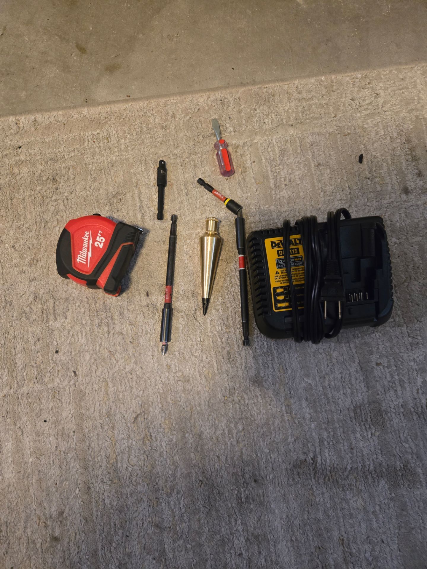 Tools Nuevos