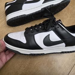 Nike Men's Dunk Low Retro 