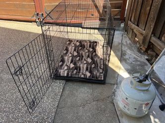 XL Pet Crate