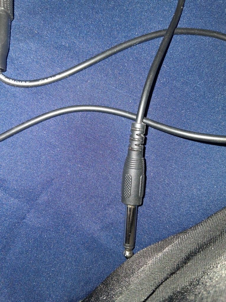 Microphone