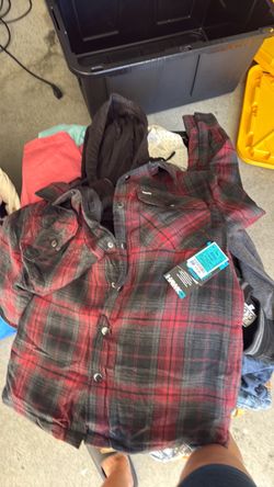 clothes