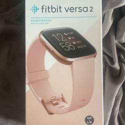 Fitbit Versa